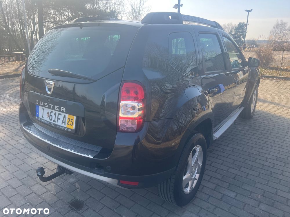 Dacia Duster - 2