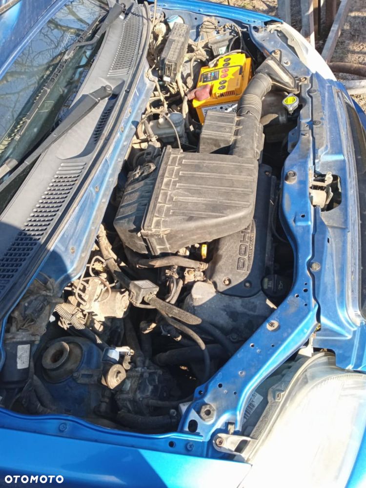 Suzuki Wagon R+ 1.3 Automatik Comfort - 6