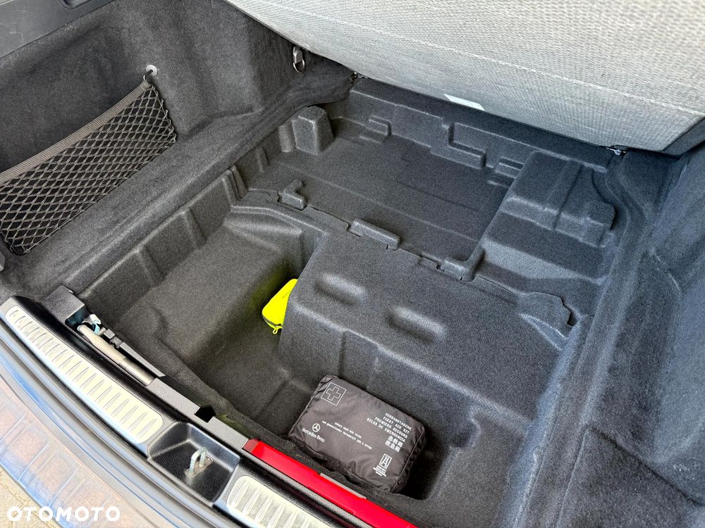 Mercedes-Benz Klasa C 220 d 9G-TRONIC Avantgarde - 33