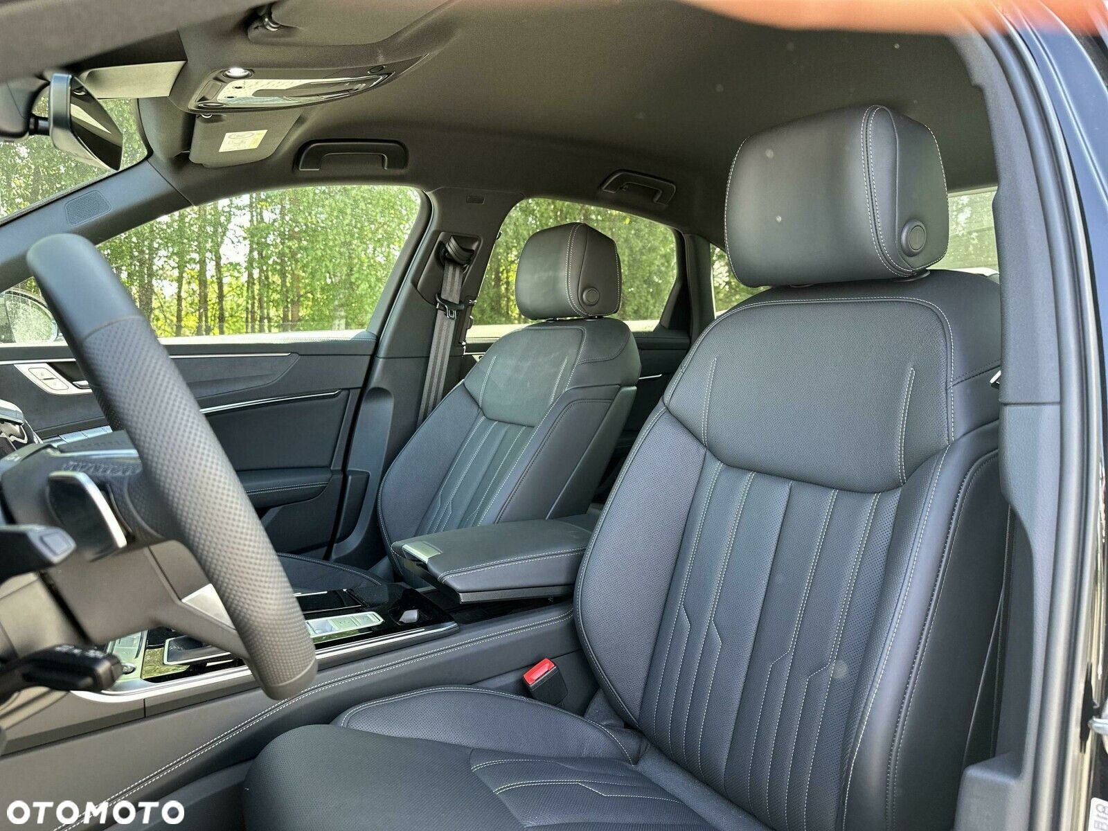 Audi A6 - 13