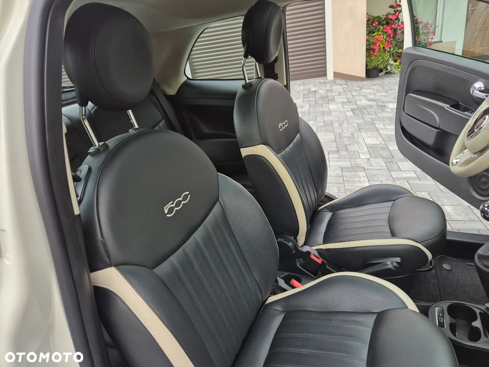 Fiat 500 - 15