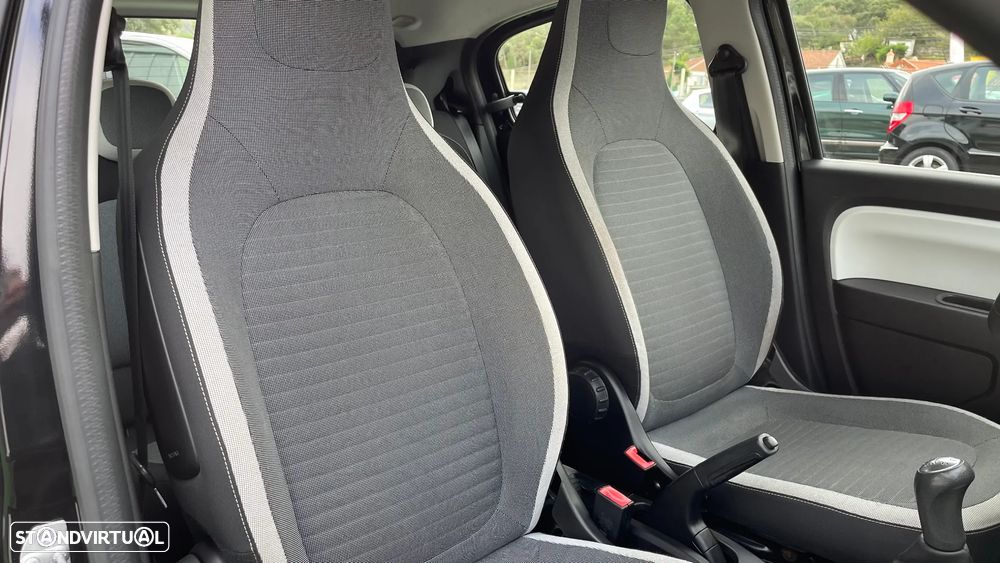 Renault Twingo 1.0 SCe Night&Day - 14