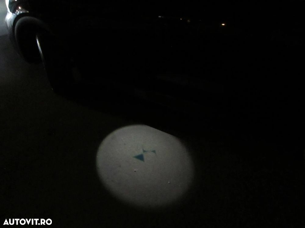 DS Automobiles DS 7 Crossback - 34