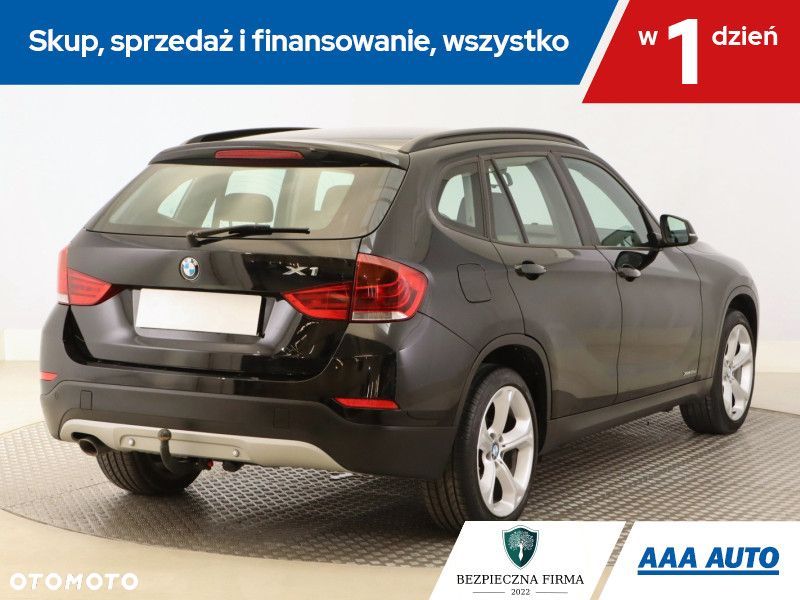BMW X1 - 7