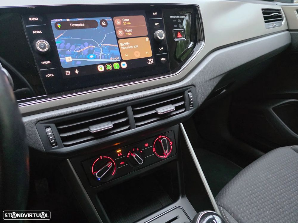 VW Polo 1.0 TSI Confortline - 31