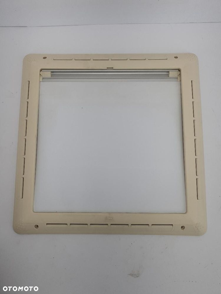 RAMKA OKNA FIAMMA   40 X 40 KAMPER MOSKITIERA ŻALUZJA - 3
