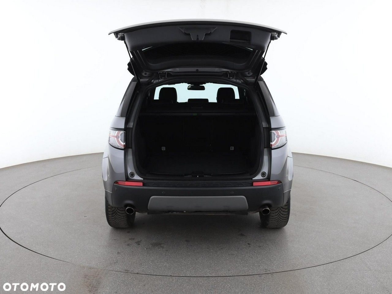 Land Rover Discovery Sport - 19
