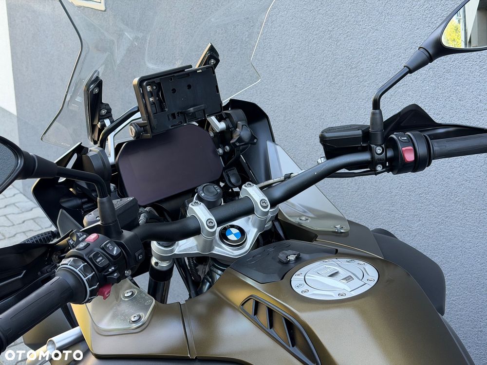 BMW R1250 GS Adventure - 24
