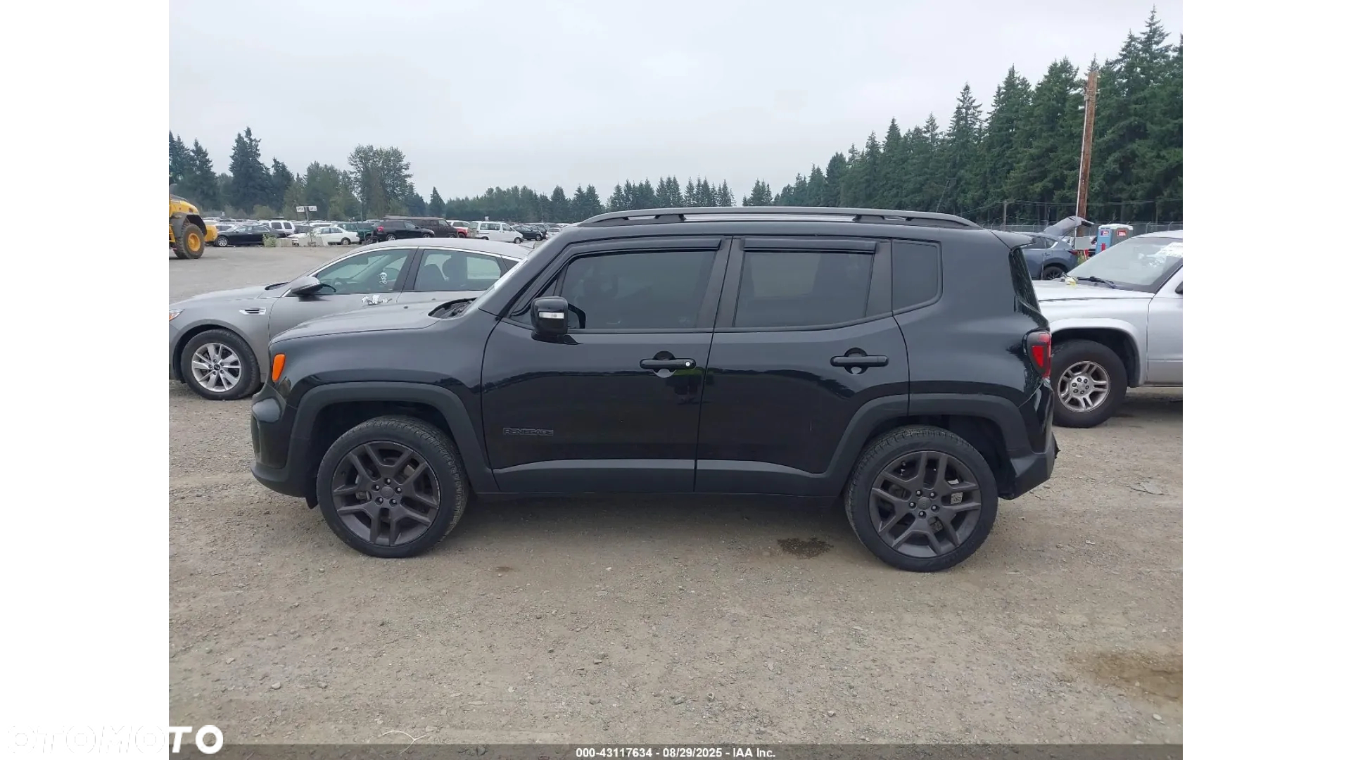 Jeep Renegade - 9