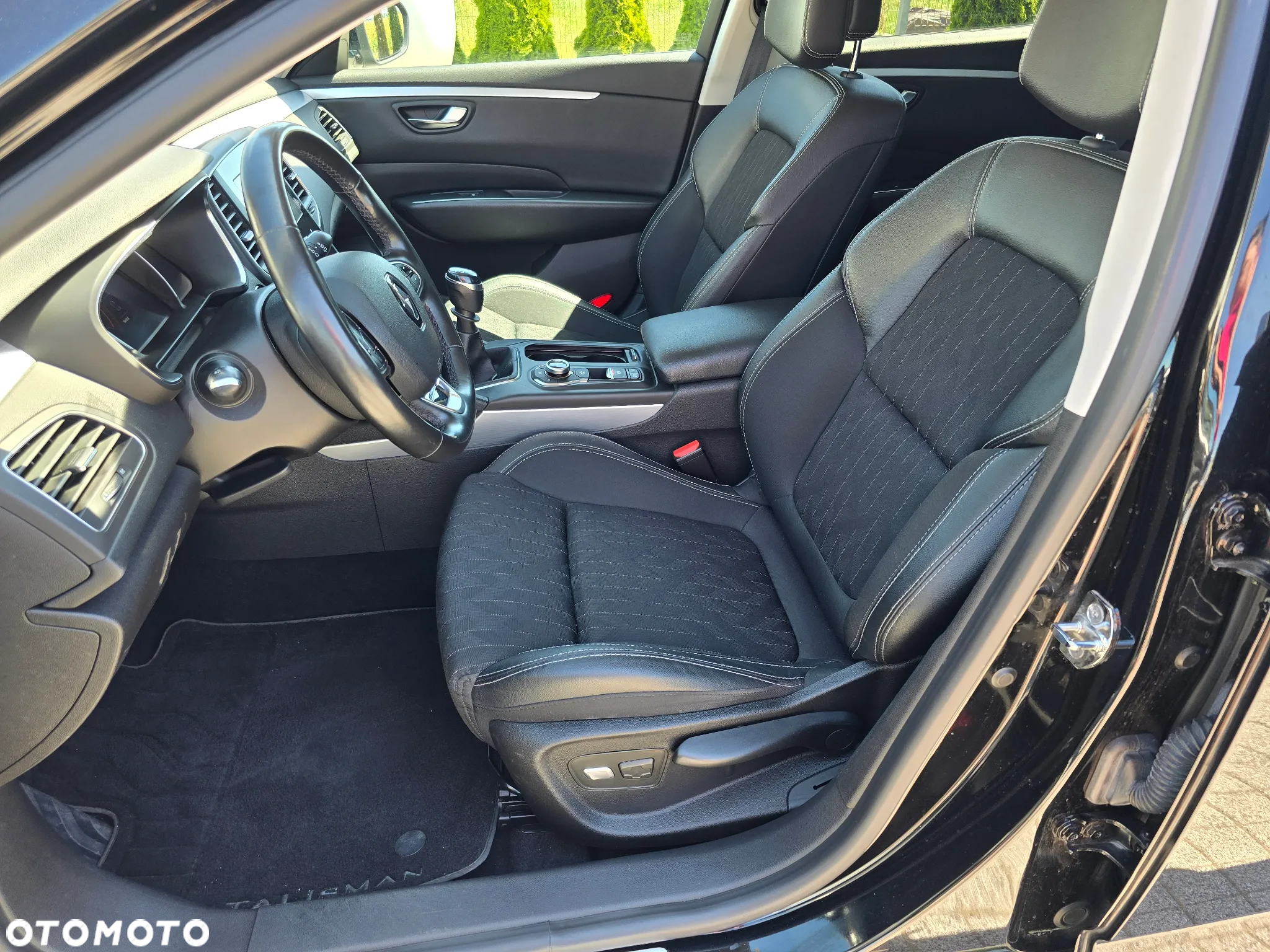 Renault Talisman 1.7 Blue dCi Limited - 9