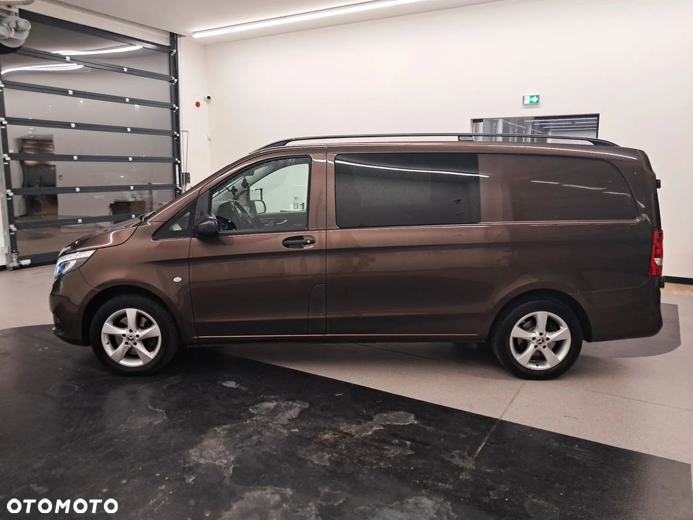 Mercedes-Benz VITO 119 CDI - 2