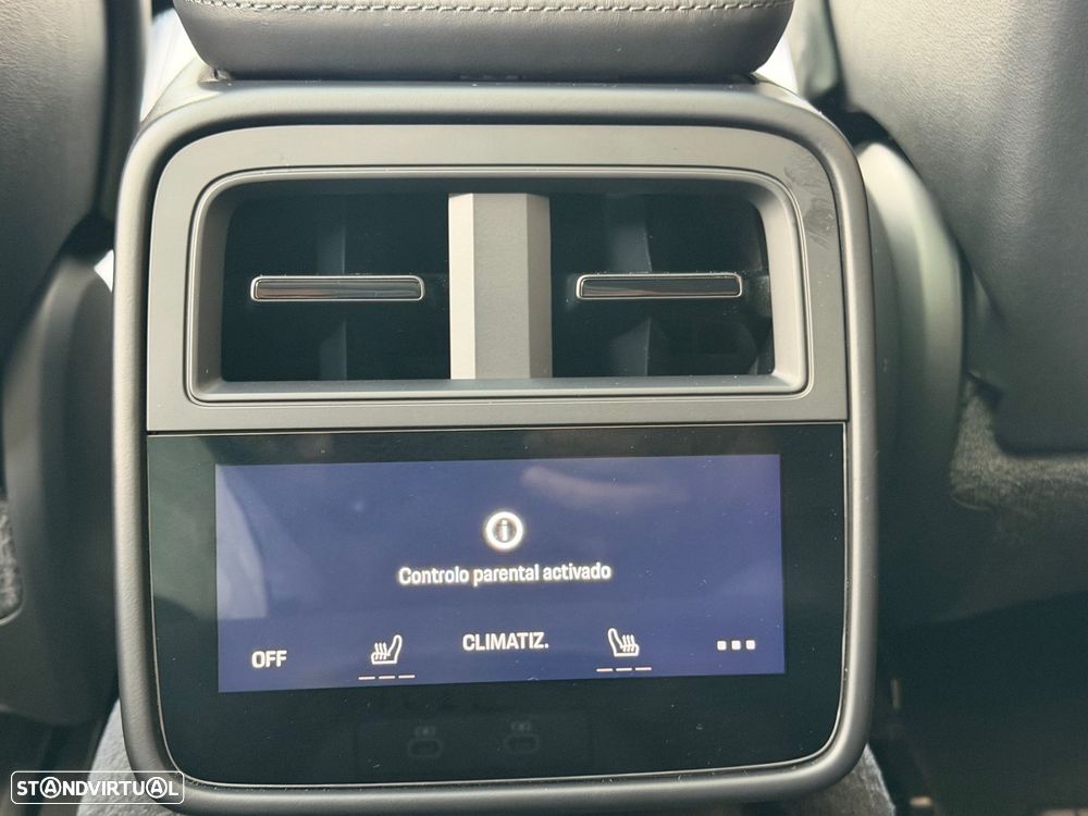 Porsche Taycan Cross Turismo Turbo - 43