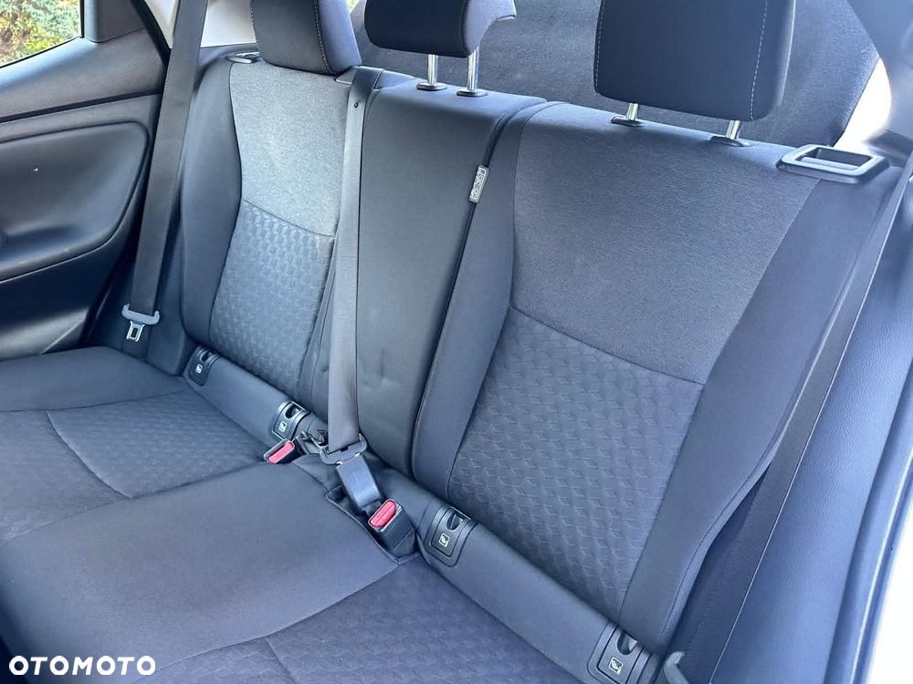 Toyota Yaris - 14