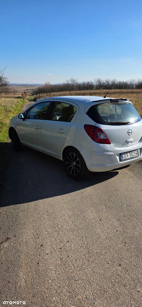 Opel Corsa 1.3 CDTI 111 - 4