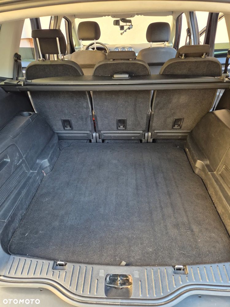 Ford S-Max 2.0 TDCi DPF Titanium - 33