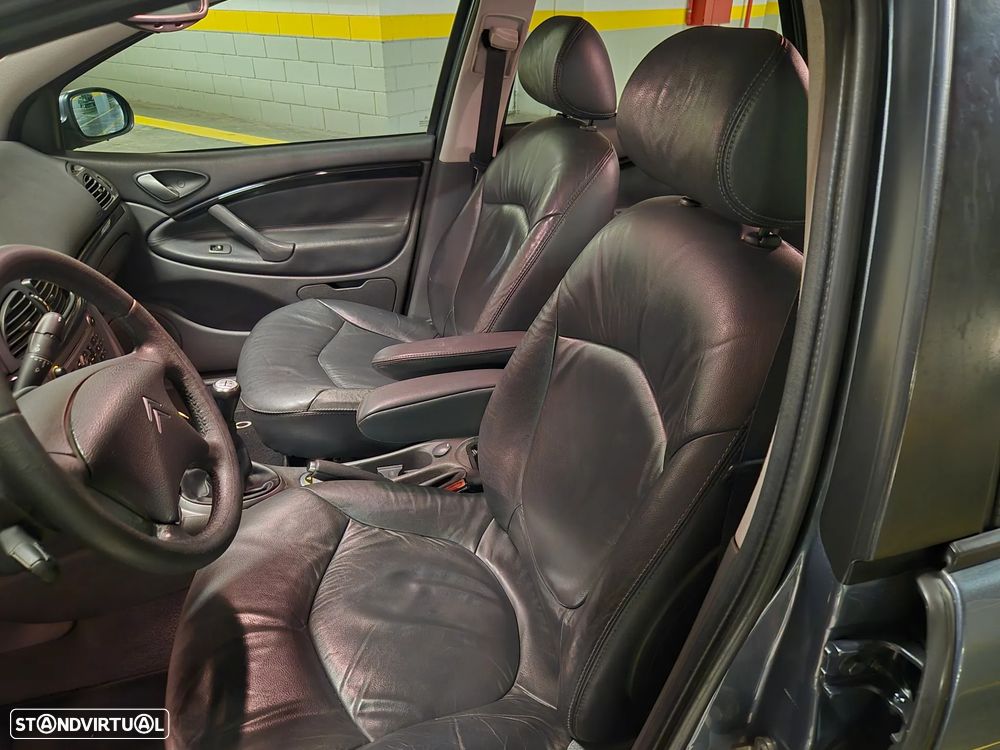 Citroën C5 1.6 HDi Exclusive - 25