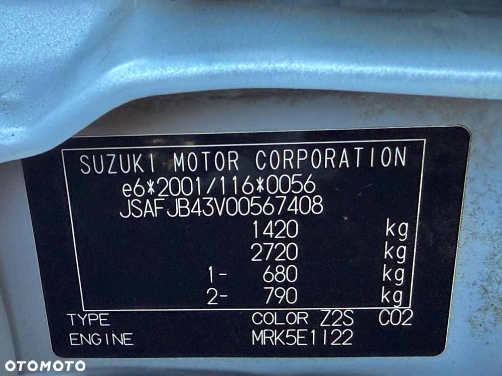 Suzuki Jimny Style - 35