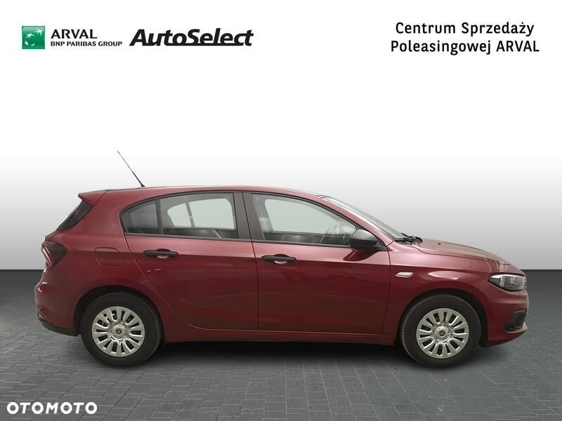 Fiat Tipo 1.4 16v Pop EU6d - 7