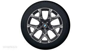 BMW X3 xDrive20 mHEV - 17