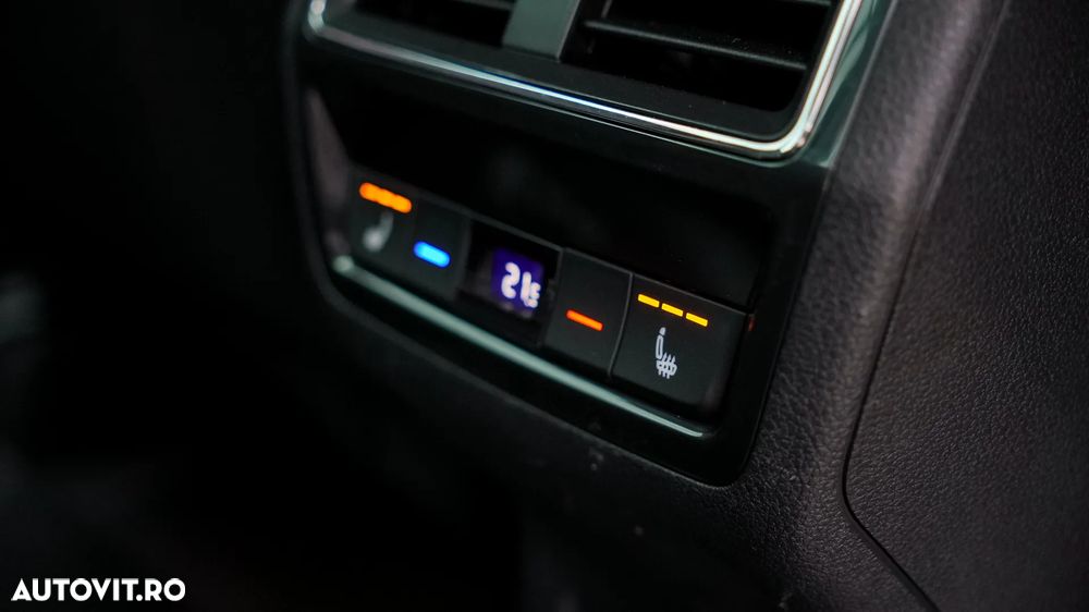 Skoda Kodiaq 2.0 TDI 4X4 DSG Style - 37