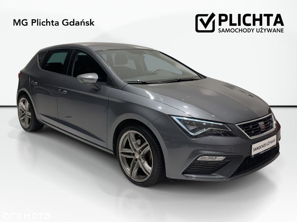 Seat Leon - 3
