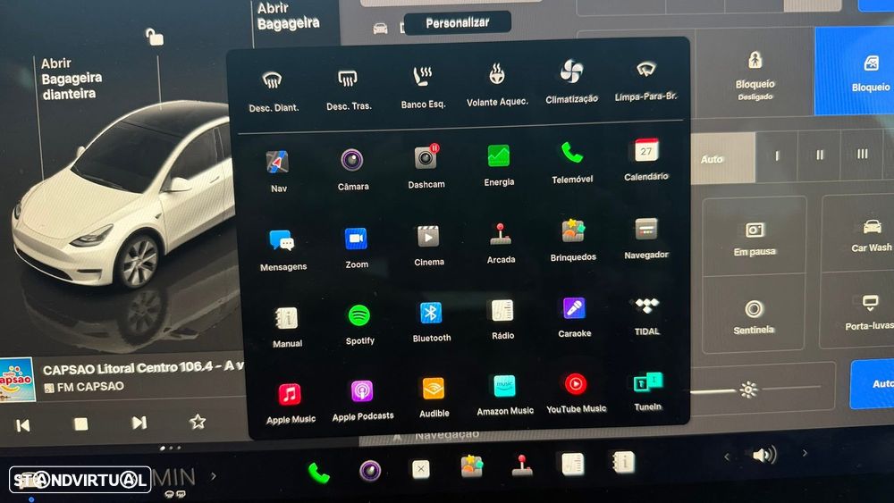 Tesla Model Y Long Range Dual Motor AWD - 22