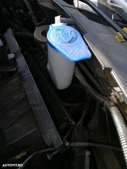 Vas apa Ford S-MAX Vas stropgel Ford Galaxy MK3 vas lichid servo S max - 5