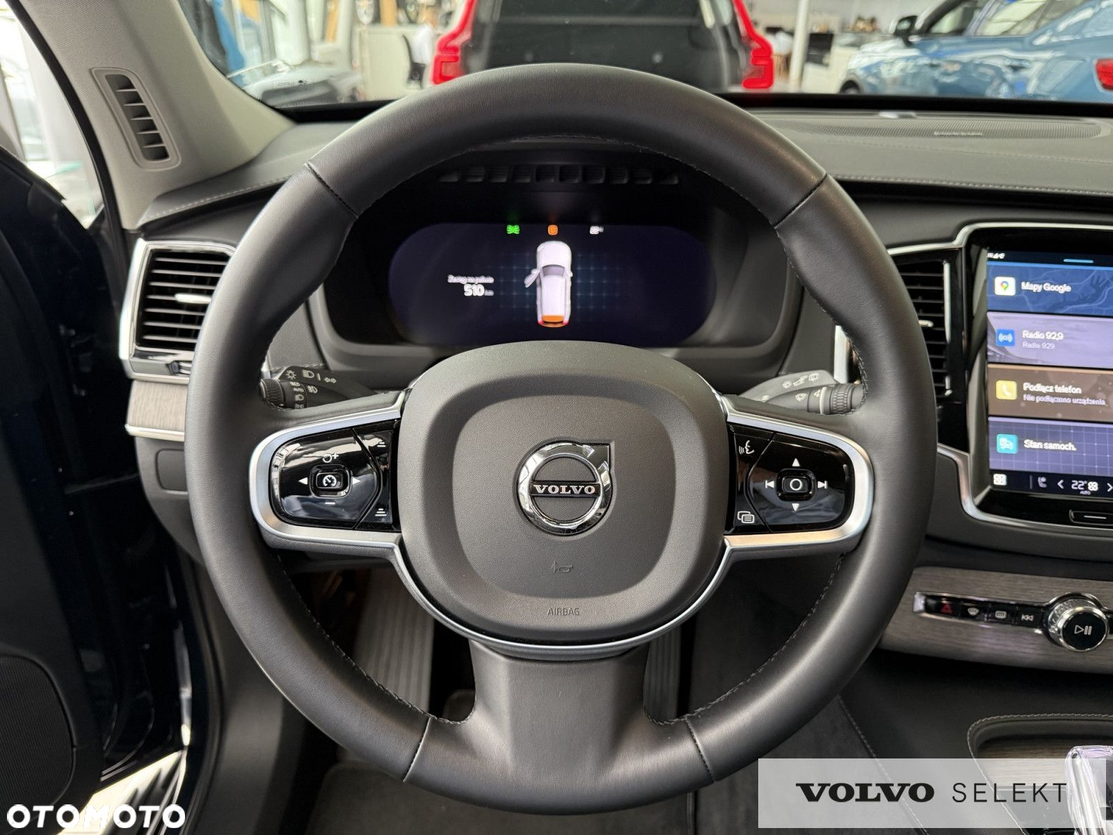 Volvo XC 90 - 18