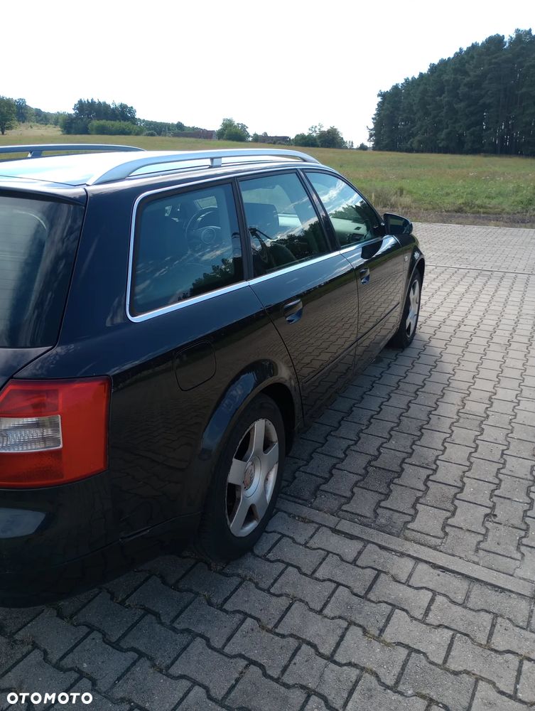 Audi A4 - 14