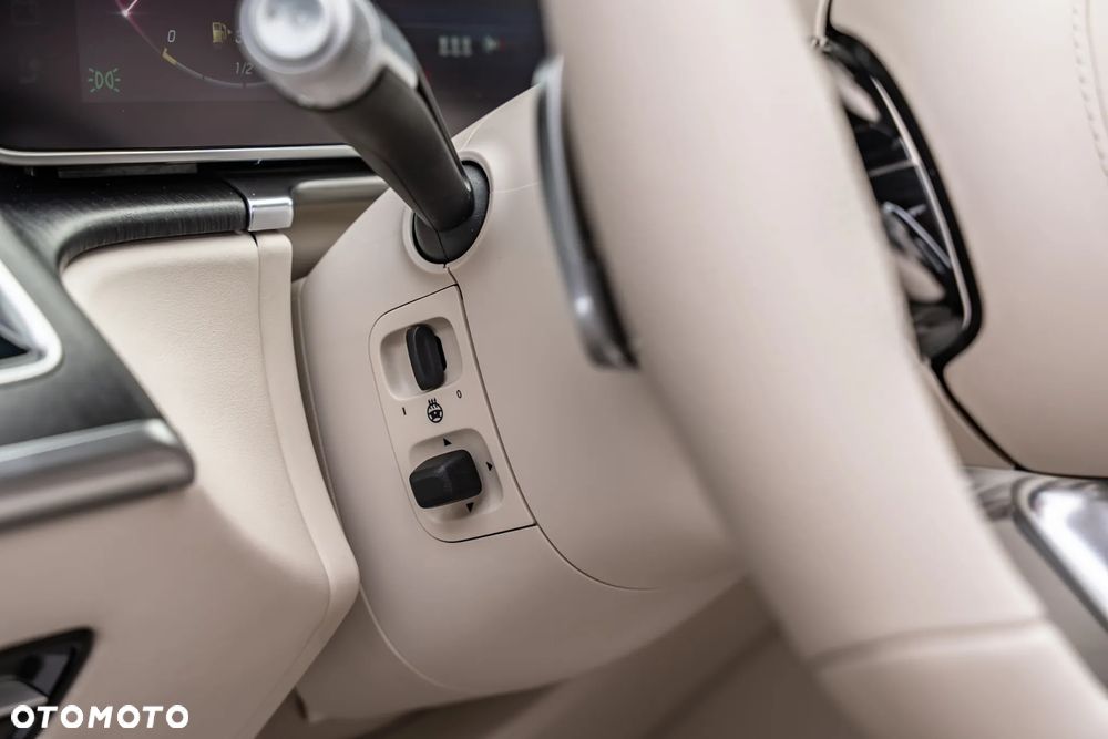 Mercedes-Benz Klasa S 350 d 4-Matic AMG Line 9G-TRONIC - 22