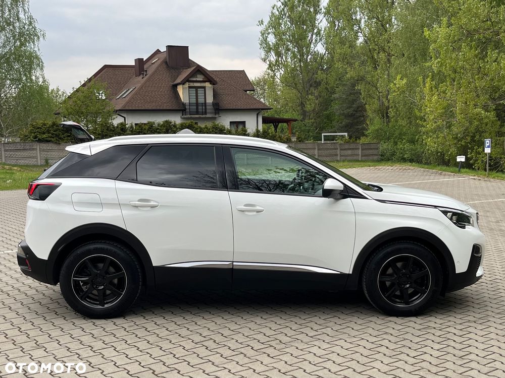 Peugeot 3008 BlueHDi 130 Stop & Start Allure - 5