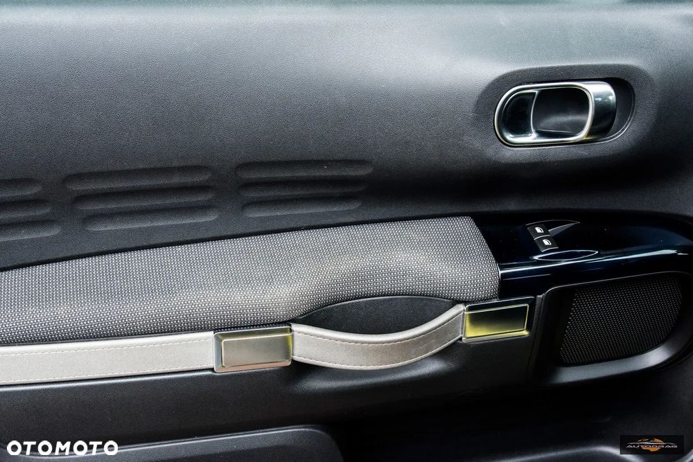 Citroën C4 Cactus 1.2 PureTech Feel Edition S&S - 27