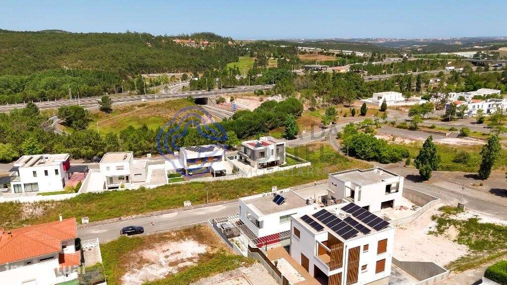 Moradia Isolada T3+1 Torres Vedras - Grande imagem: 5/60