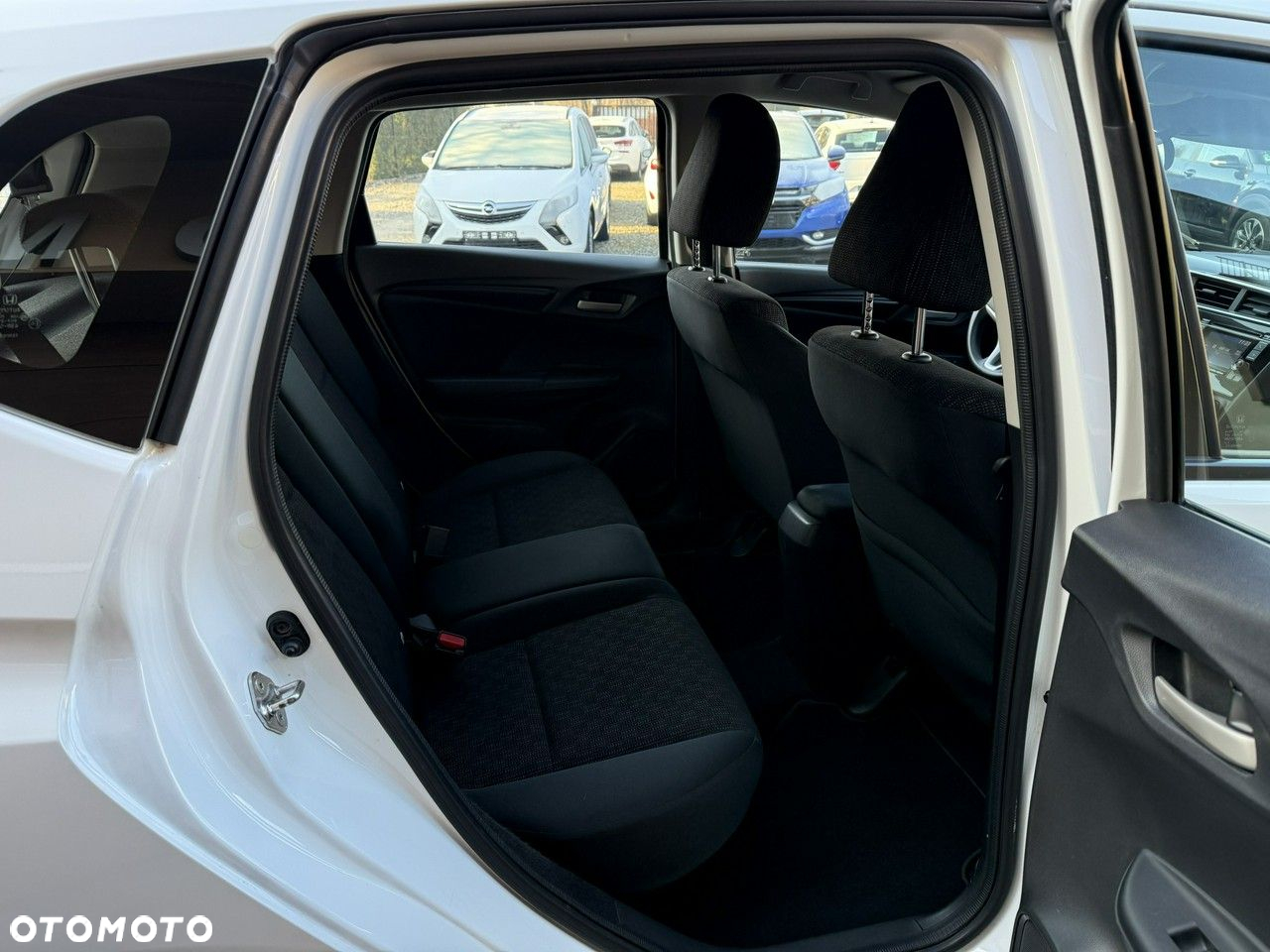 Honda Jazz 1.3 i-VTEC Trend - 22