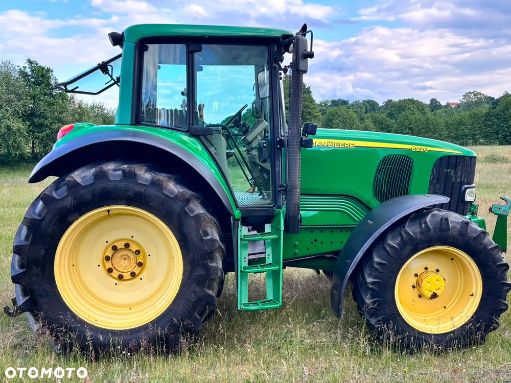 John Deere - 13