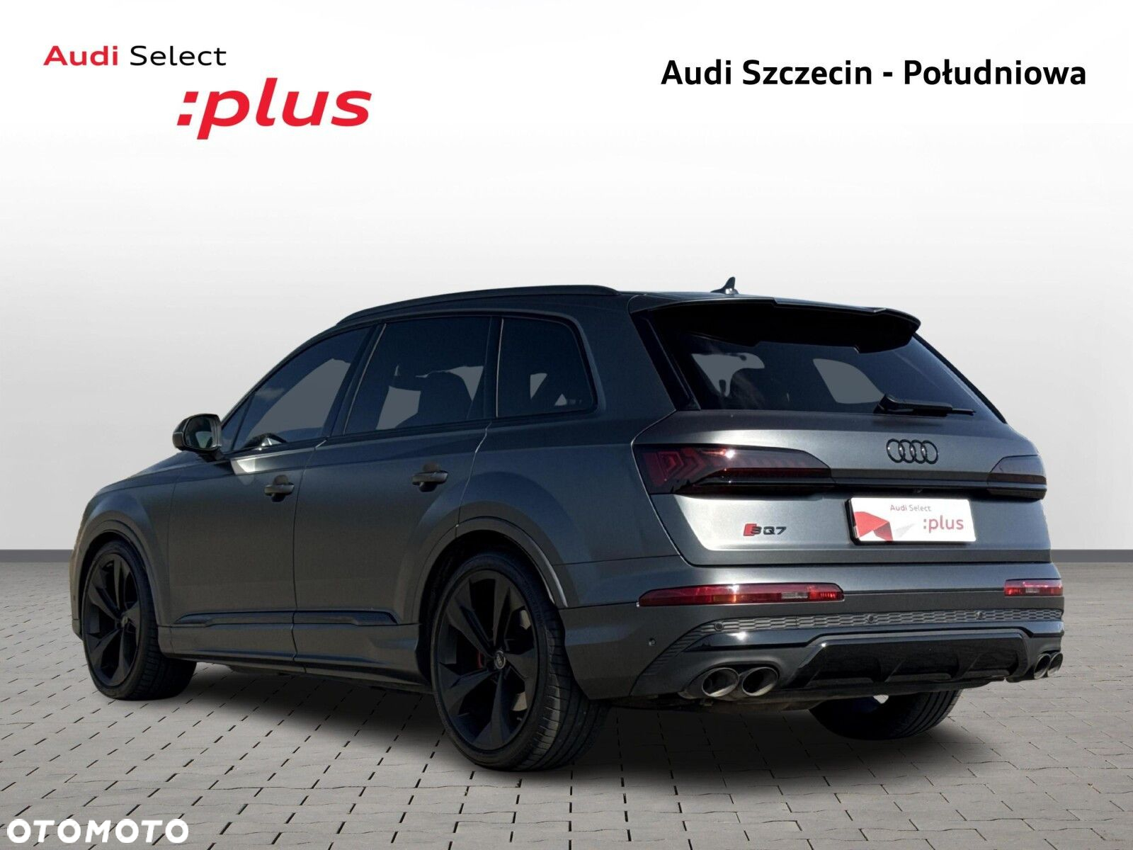 Audi SQ7 - 3