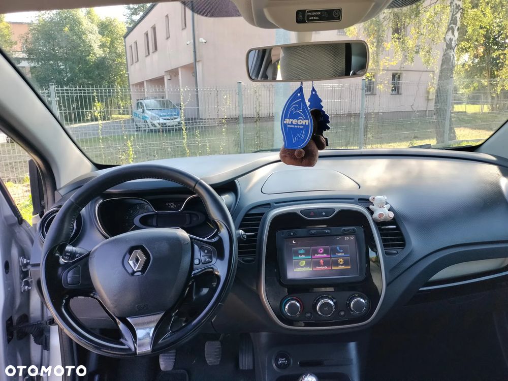 Renault Captur 1.5 dCi Energy Intens - 4