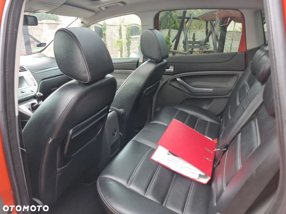 Ford Kuga 2.0 TDCi 4WD Titanium - 15