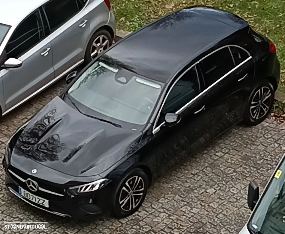 Mercedes-Benz A 250 e Style Plus - 3