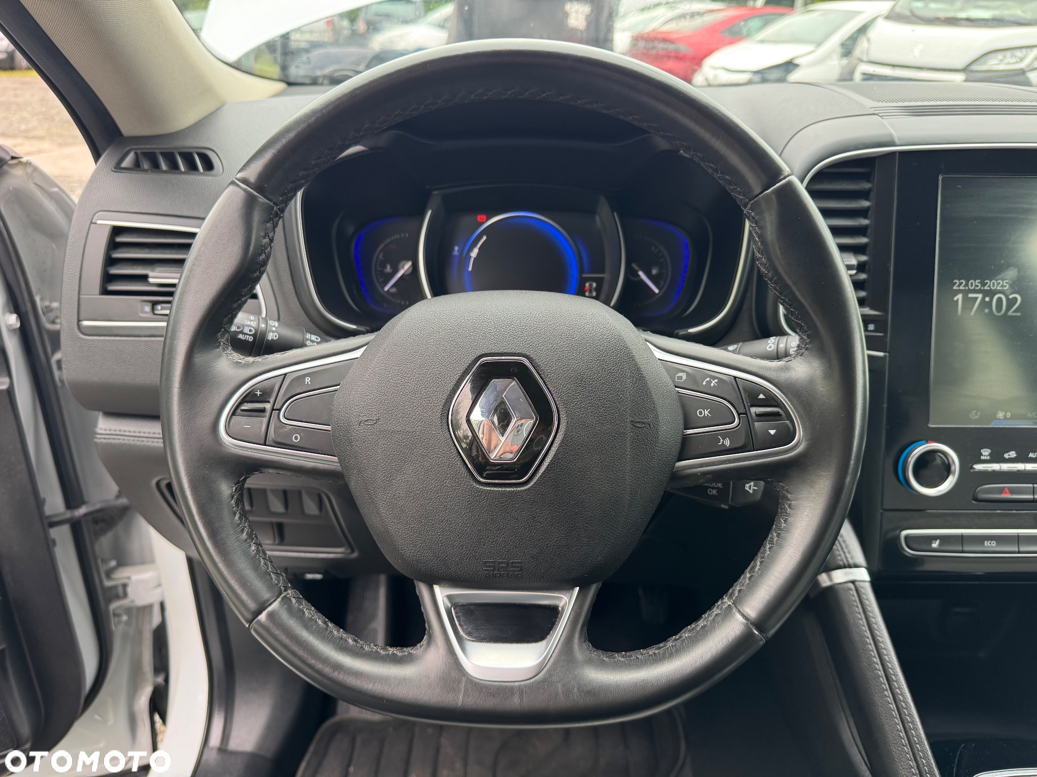 Renault Koleos 1.6 dCi Intens - 23