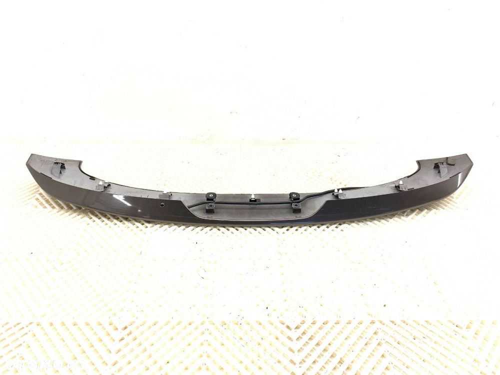 SPOILER  MITSUBISHI ASX (GA_W_) 2009 - 2022 1.6 MIVEC 86 kW [117 KM] benzyna 2010 - 2022 6515A206ZZ - 2