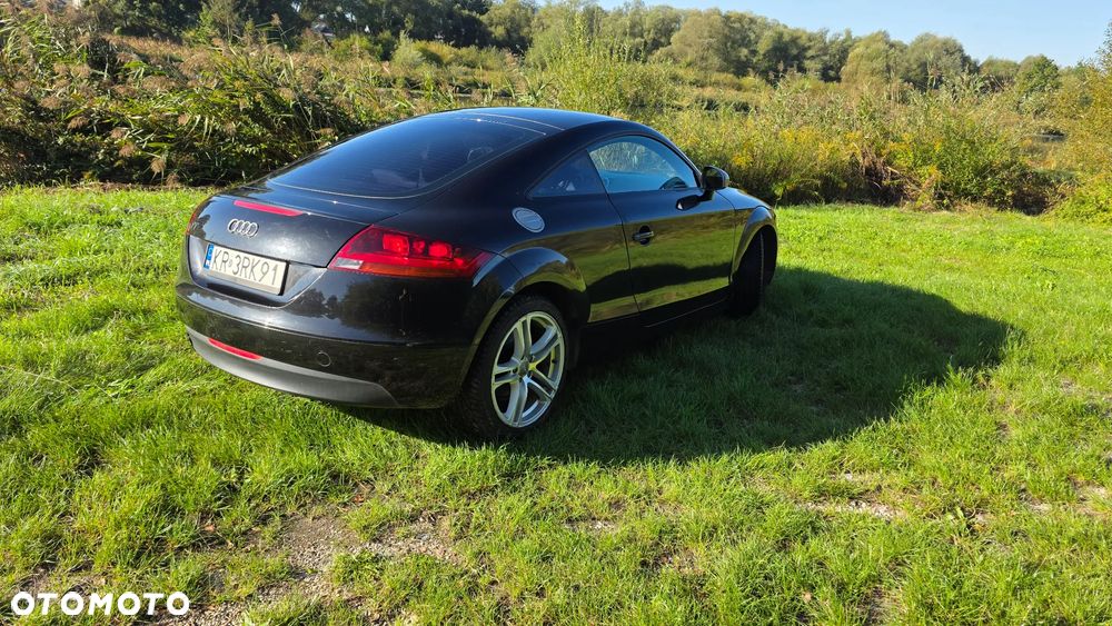 Audi TT Coupé 2.0 TFSI - 4
