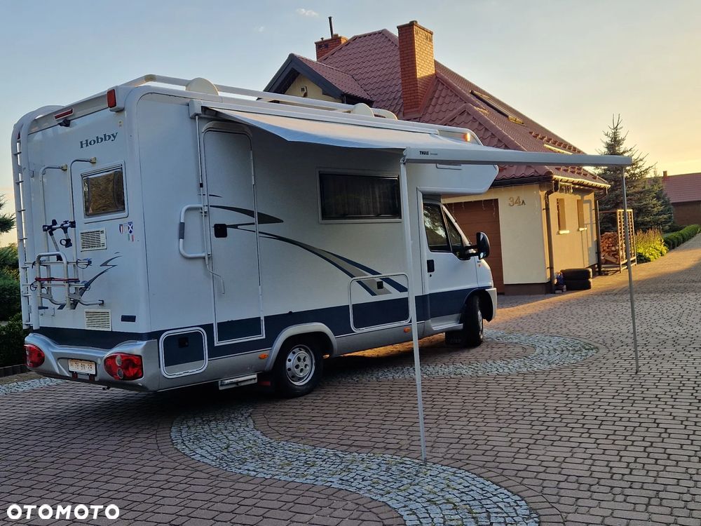 Fiat Ducato - 3