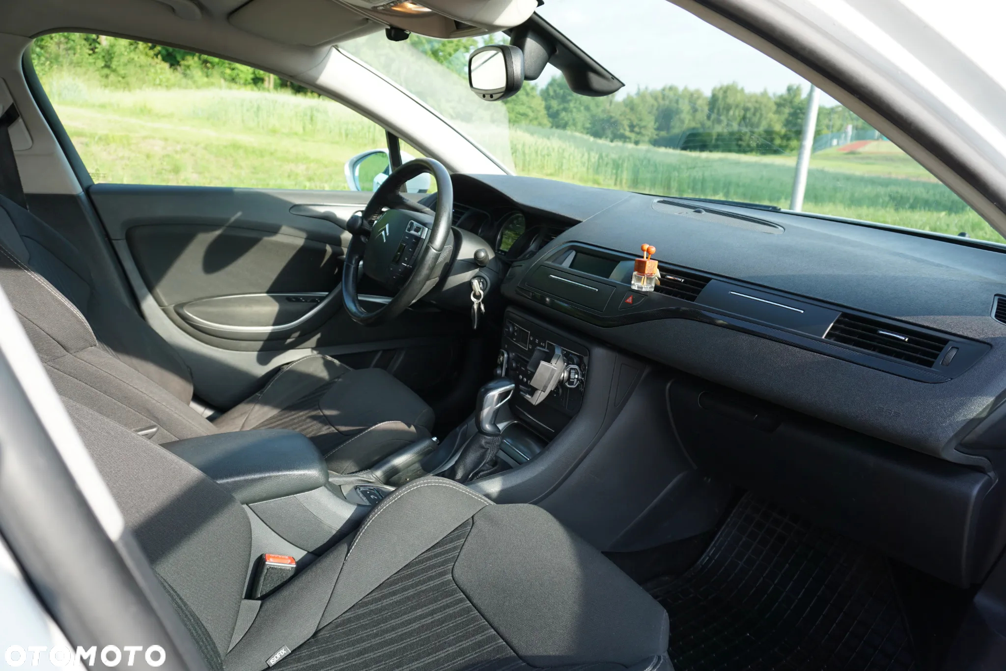 Citroën C5 2.0 HDi Exclusive - 11