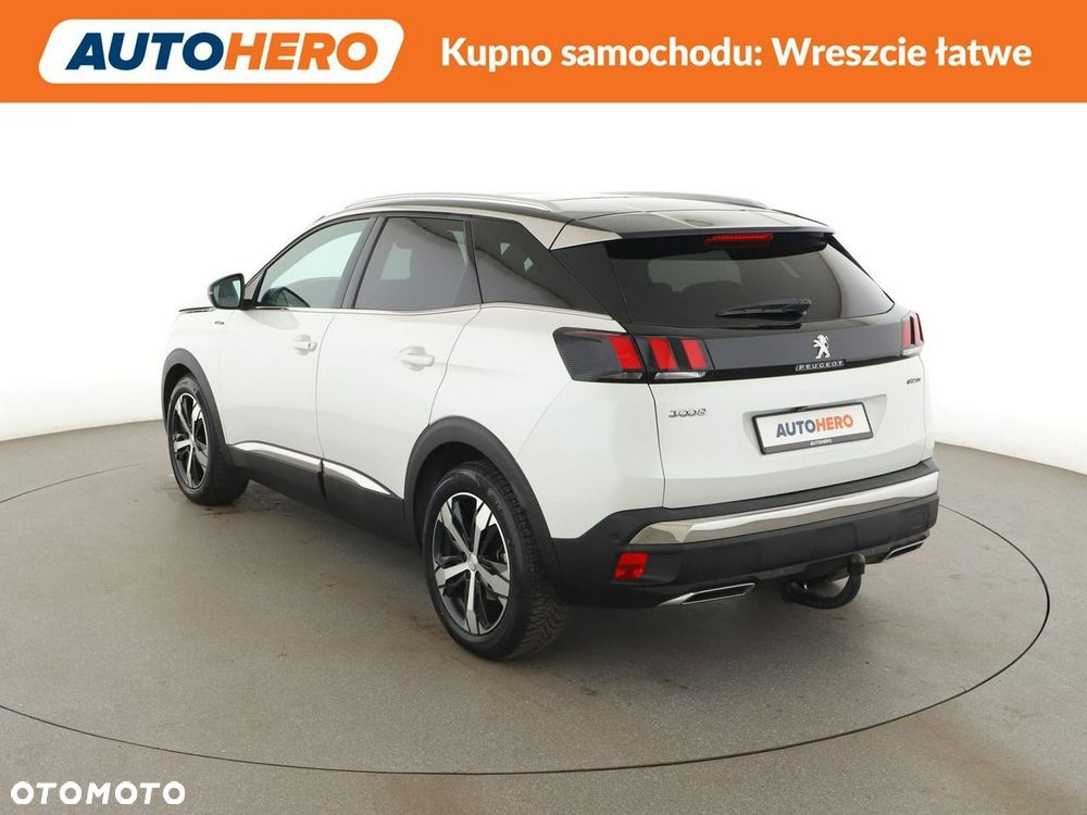 Peugeot 3008 HDi 150 Allure - 5