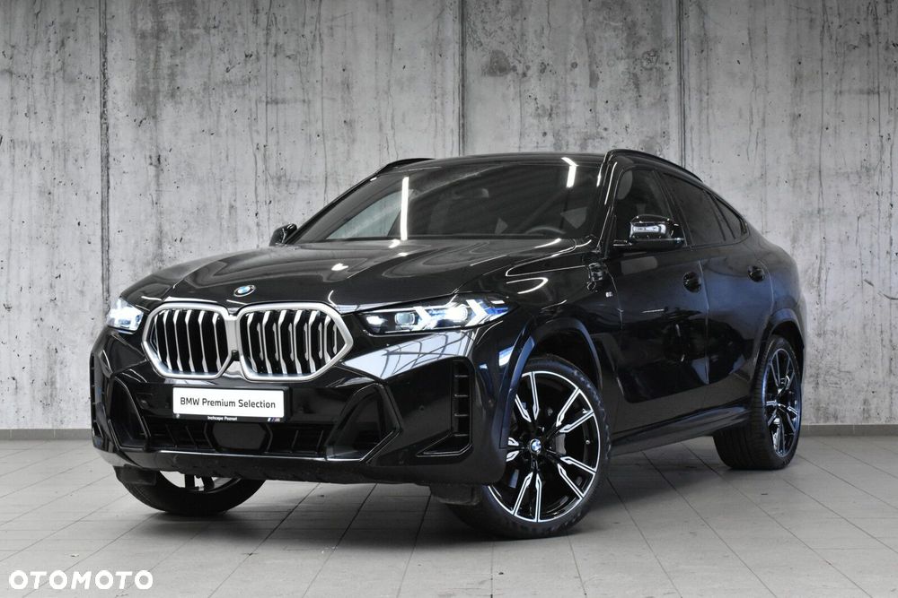 BMW X6 - 2