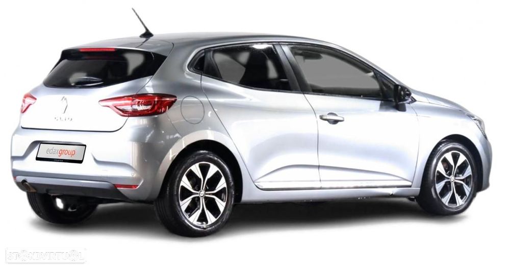 Renault Clio 1.0 TCe Evolution Bi-Fuel - 6