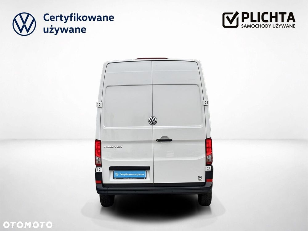 Volkswagen Crafter FURGON L4H3 - 7