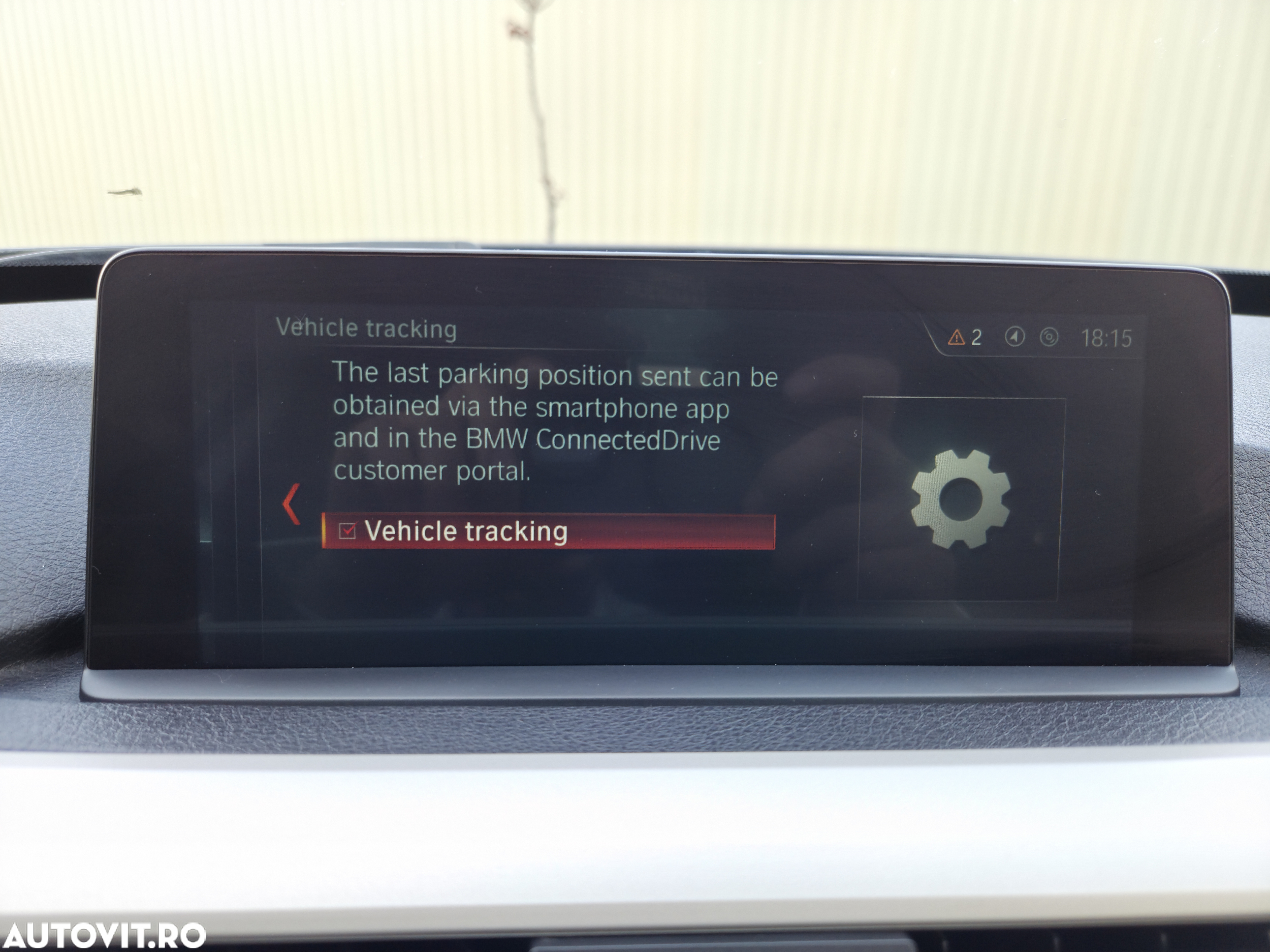 BMW Seria 3 320d GT Aut. Advantage - 21