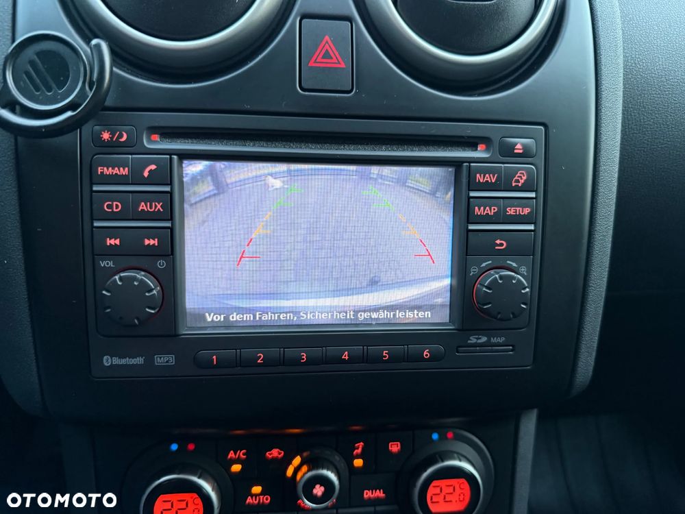 Nissan Qashqai 2.0 acenta - 27